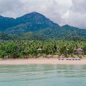 Daluyon Beach&Mountain Resort